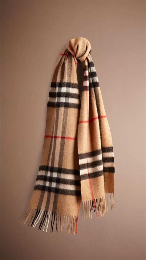 schal burberry muster günstig